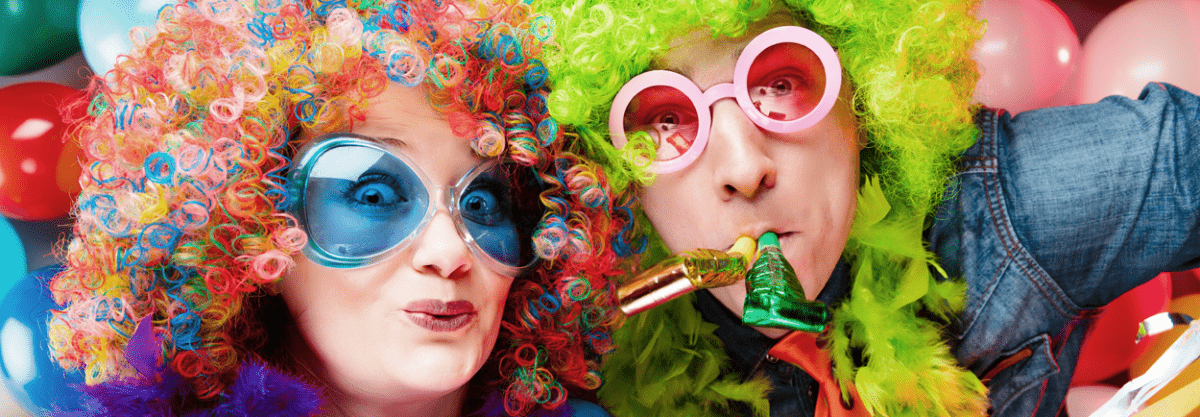 Ben jij klaar voor de start van het carnavalsseizoen? - Partywinkel