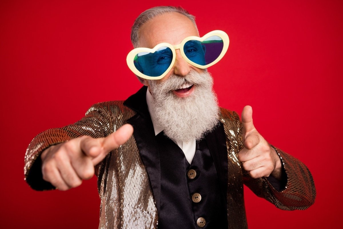 Carnaval 2023 inspiratie: ga terug in de tijd - Partywinkel