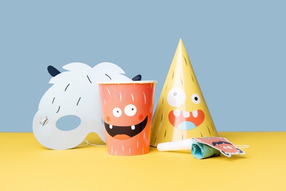 De leukste versiering voor kinderfeestjes - Partywinkel