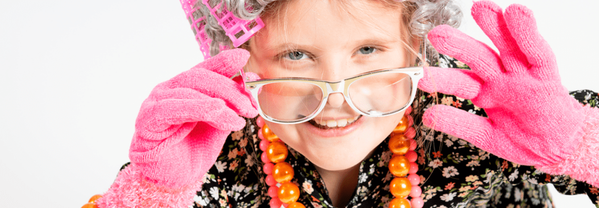 Dromen worden werkelijkheid tijdens carnaval voor kinderen - Partywinkel