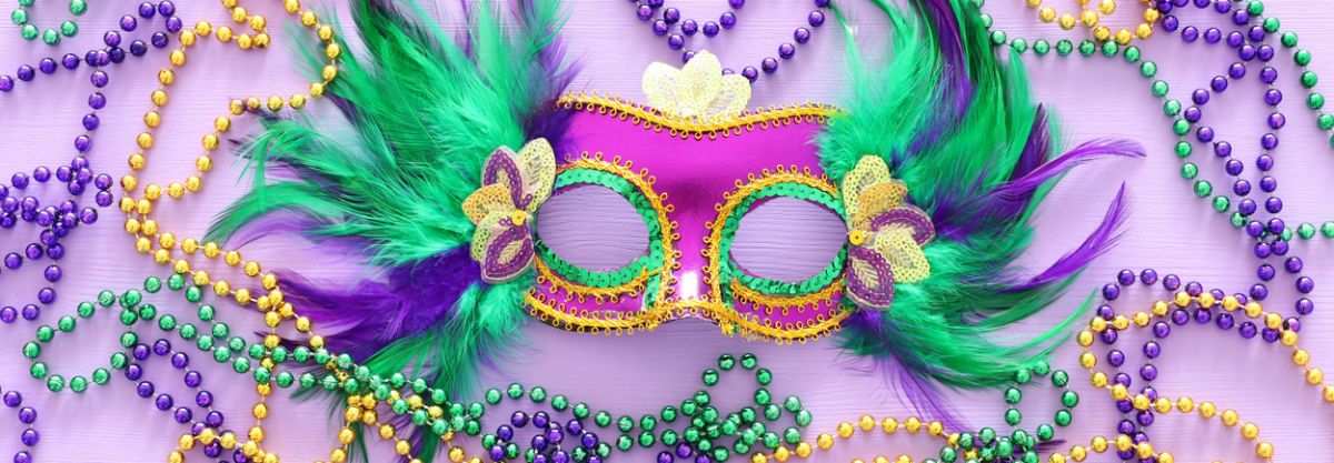 Geef je feest kleur met creatieve carnavalsversiering - Partywinkel