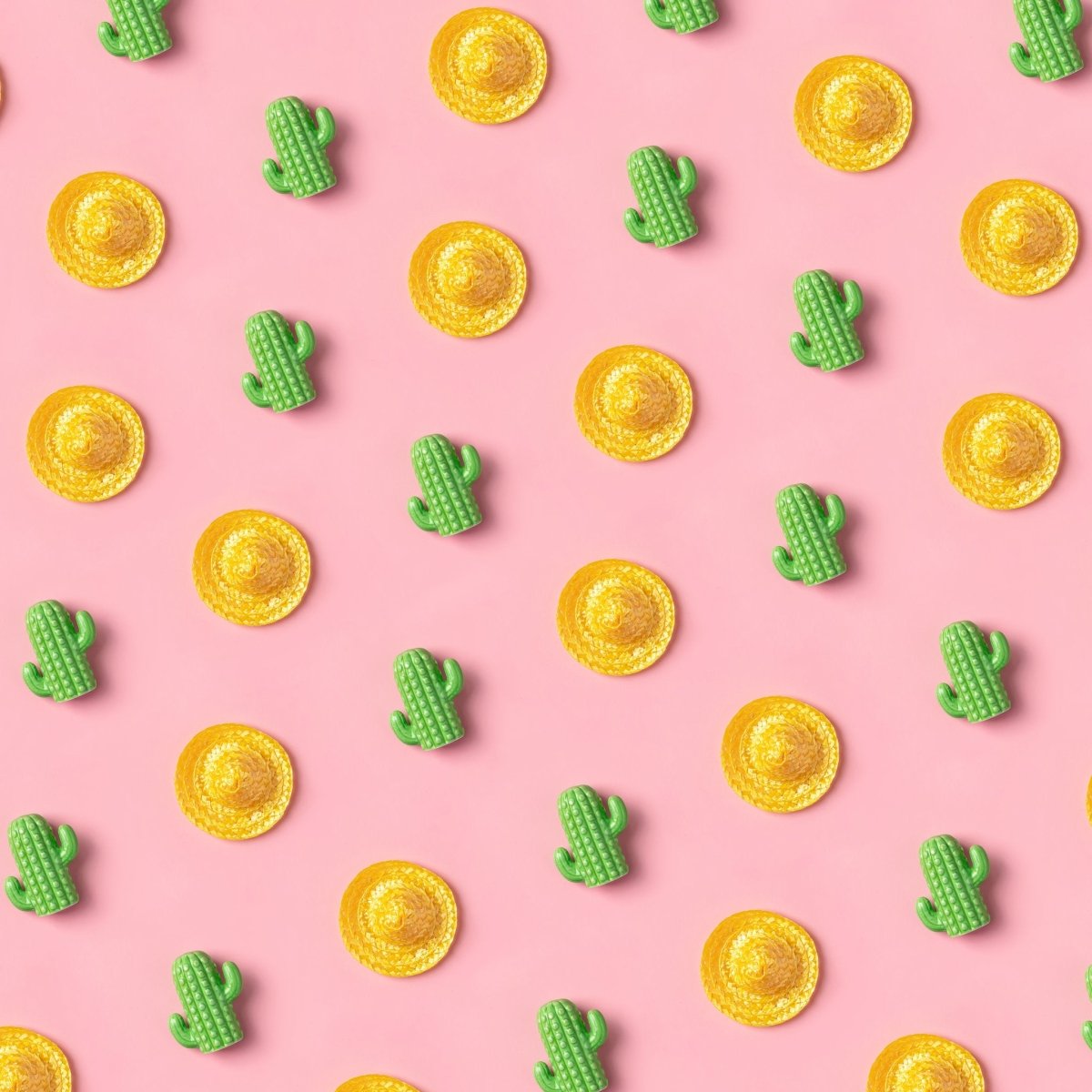 Geef je verjaardag dit jaar een Mexicaans tintje - Partywinkel