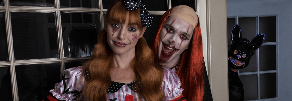 Halloween trends voor 2025 die je niet mag missen - Partywinkel