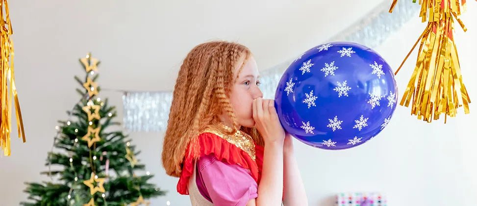 Sfeervolle Kerstversiering om je huis te laten stralen - Partywinkel