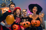 Trick or treat? - Partywinkel