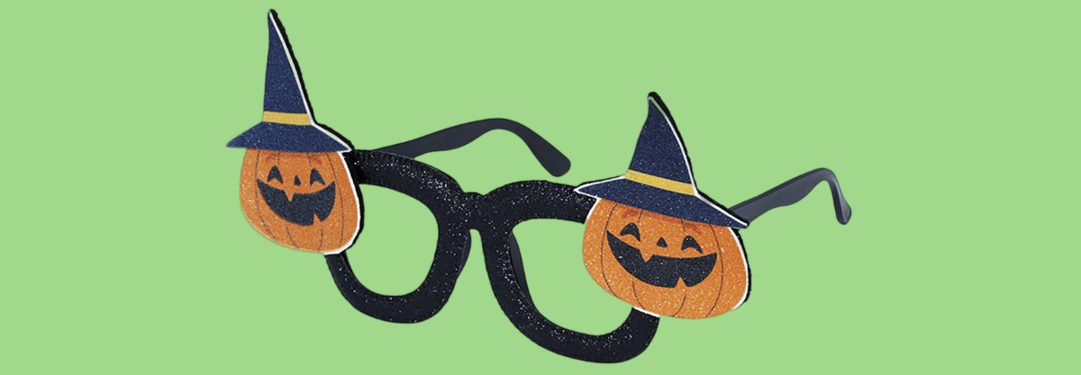 Welke accessoires passen perfect bij jouw Halloween kostuum? - Partywinkel