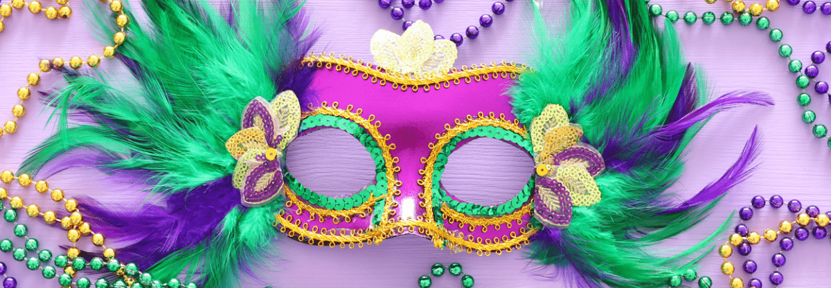 Zo beleef je carnaval op zijn best - Partywinkel