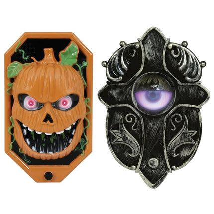 Halloween Deurbellen