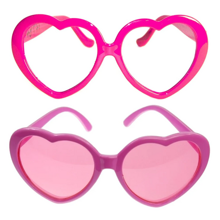 Hartjes Brillen