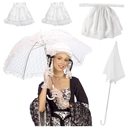 Klassieke Accessoires