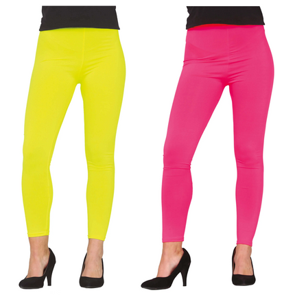 Collection image for: Neon Leggings