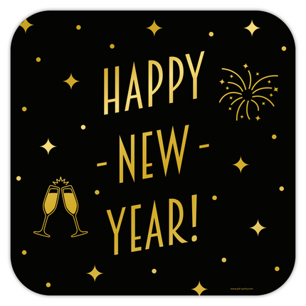 Oud en Nieuw Deurborden