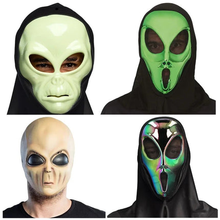 Alien Maskers - Partywinkel