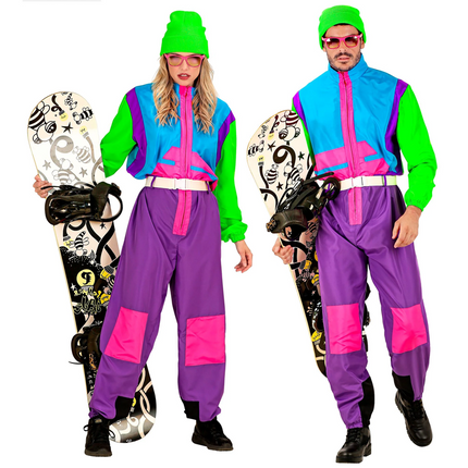 Apres Ski kleding - Partywinkel