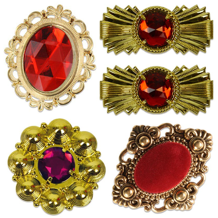 Baretspelden - Partywinkel