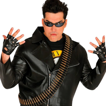 Handschoenen Nepleer