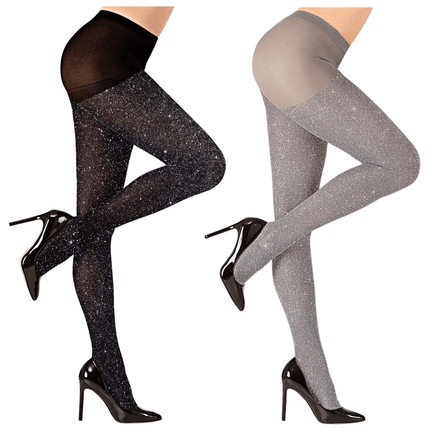 Glitter Panty's - Partywinkel