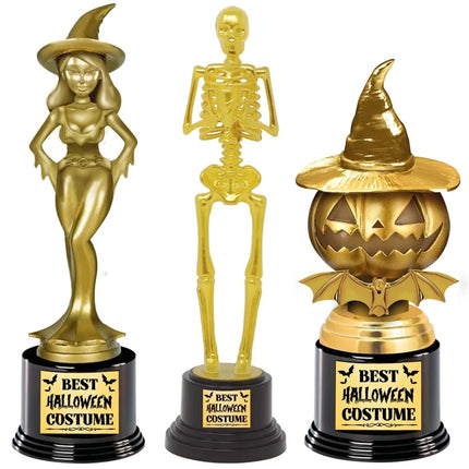 Halloween Awards