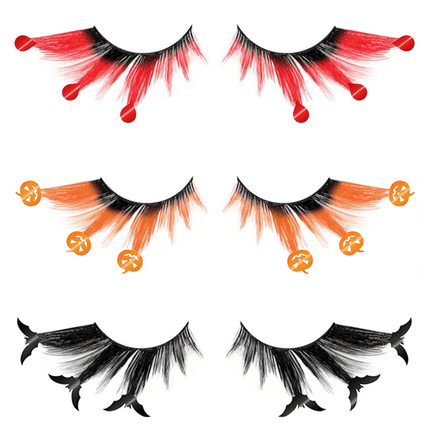 Halloween Nepwimpers - Partywinkel