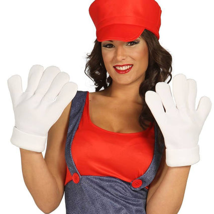 Karakter Handschoenen - Partywinkel