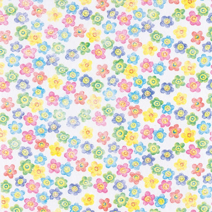 Gekleurde Tafellopers