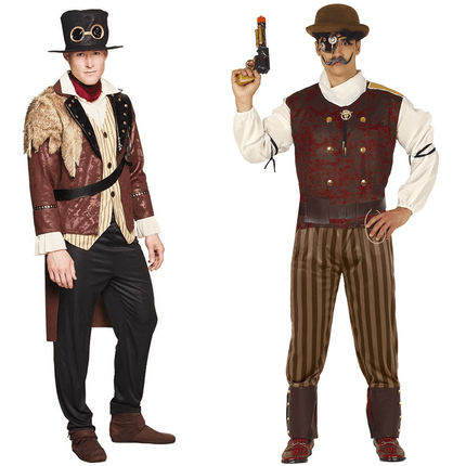Steampunk