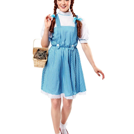 The Wizard of Oz Kostuums Dames - Partywinkel