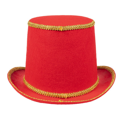 Hat Circus direktör