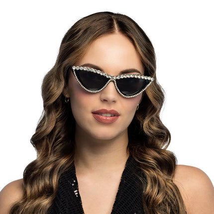 Partyglasögon Bonnie