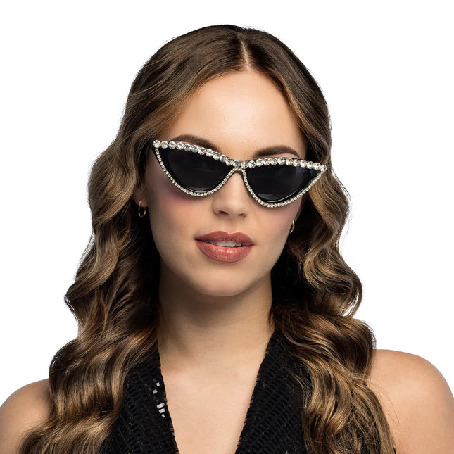 Partyglasögon Bonnie