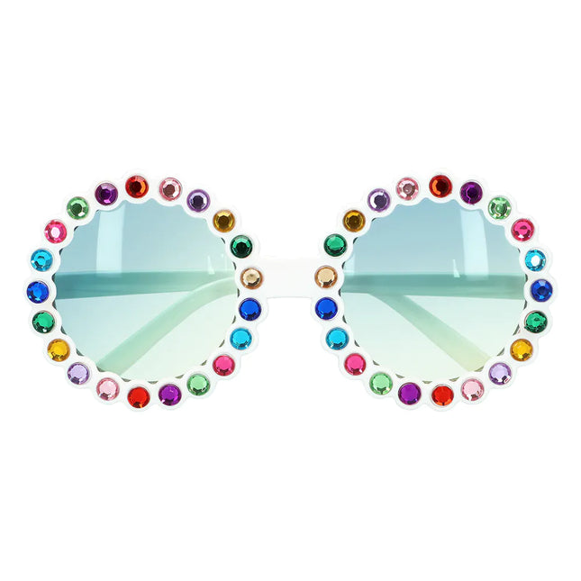 Festglasögon Festpärla