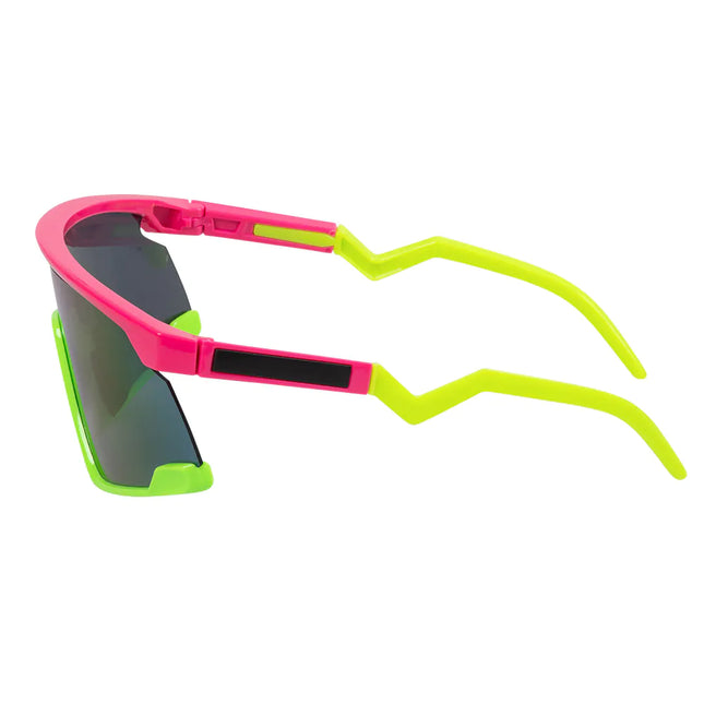 Partyglasögon Neon-nätter