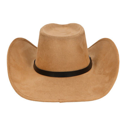 Hatt cowboy Bronco beige
