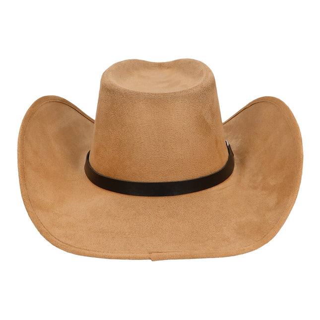 Hatt cowboy Bronco beige