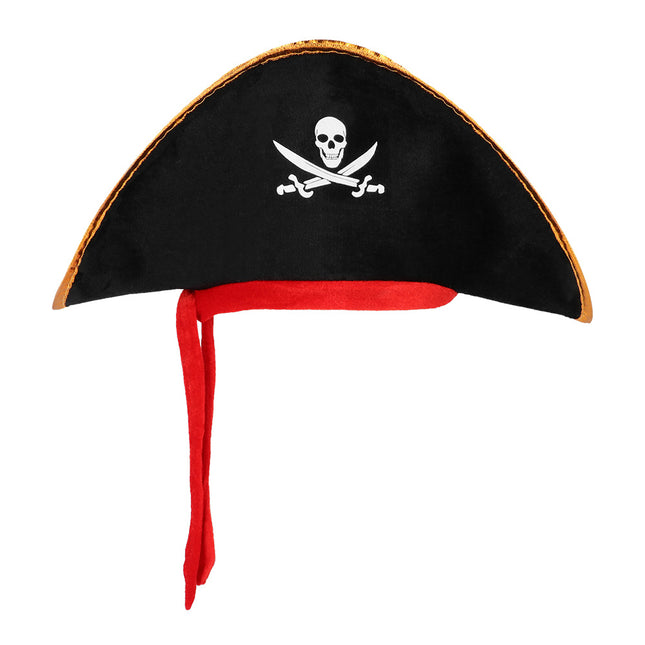 Hatt barn pirat Blake