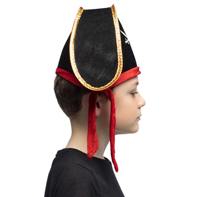 Hatt barn pirat Blake