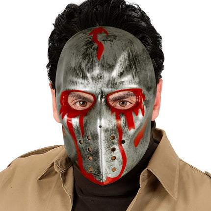 BLODIG HOCKEYMASK