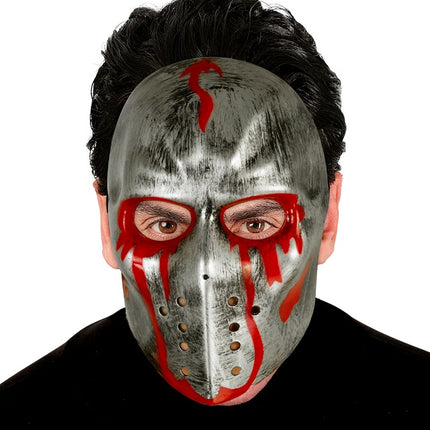 BLODIG HOCKEYMASK