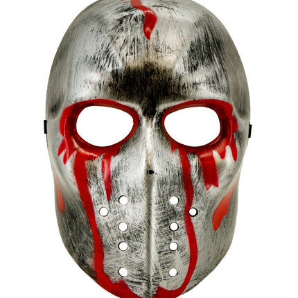 BLODIG HOCKEYMASK
