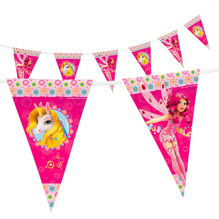 Mia And Me-girland 5 m