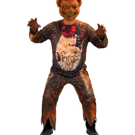 ZOMBIE-ÖL