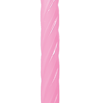 Rosa ljus, 5 cm, 24 st