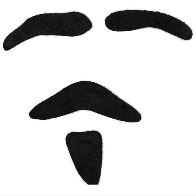 Halloween Set Devil 3 delar