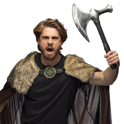 Vikingayxa Warrior (42 cm)