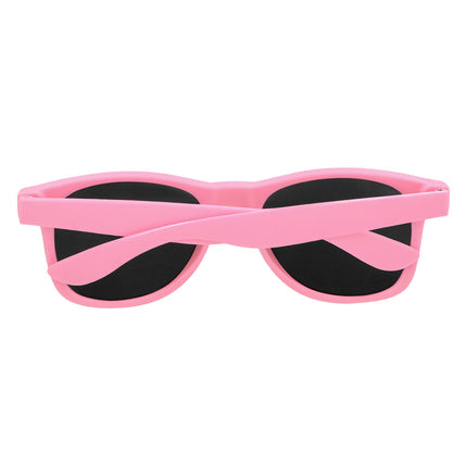 Set paljetter ljusrosa