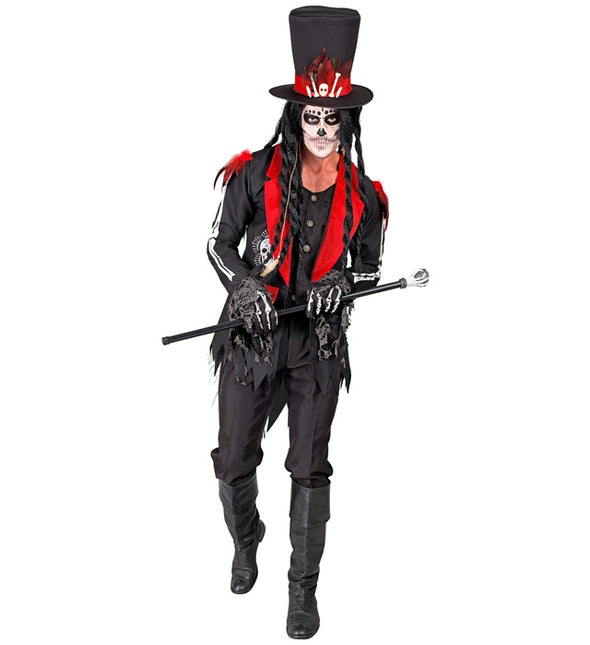 DAY OF THE DEAD-KAPPA