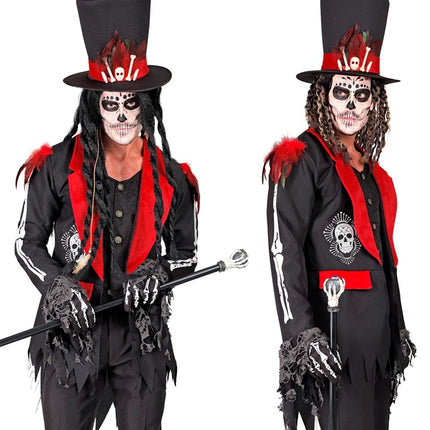 DAY OF THE DEAD-KAPPA