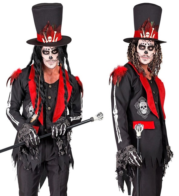 DAY OF THE DEAD-KAPPA