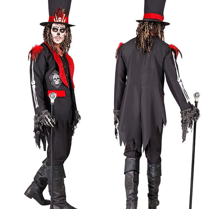 DAY OF THE DEAD-KAPPA