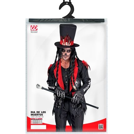 DAY OF THE DEAD-KAPPA